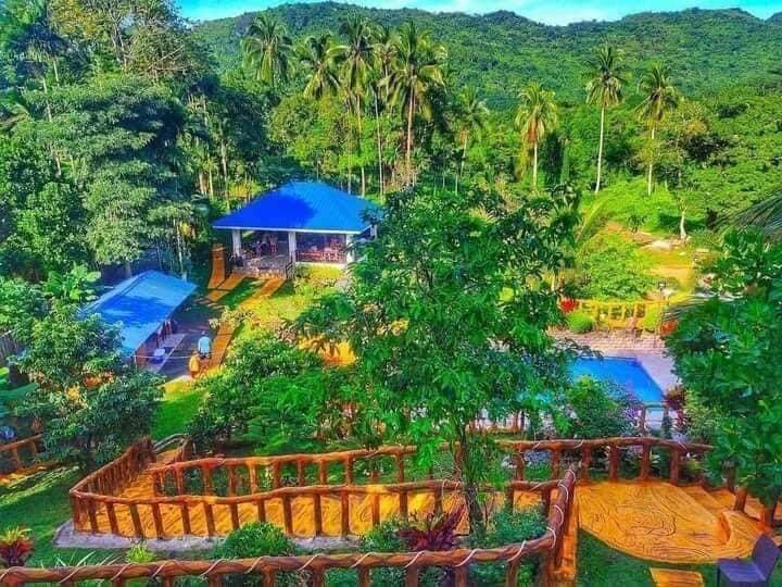 Rainbow Forest Paradise Resort and Camping Area by Cocotel at
